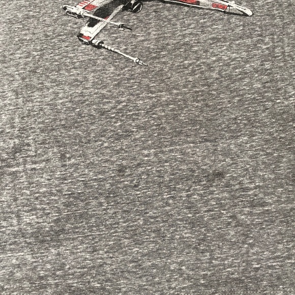 Star Wars shirt - Picture 4 of 4